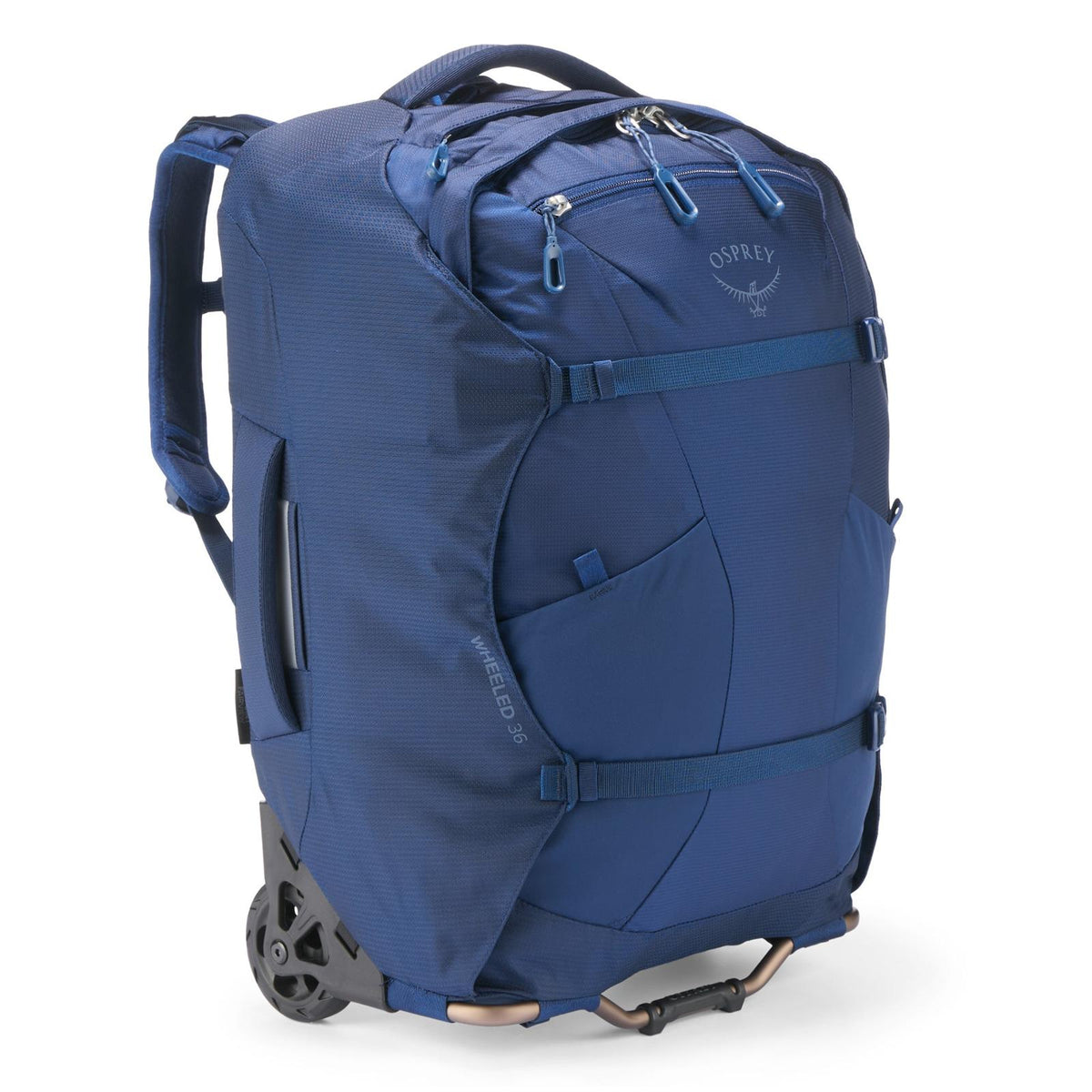Osprey Farpoint Fairview 36 Wheeled Travel Pack