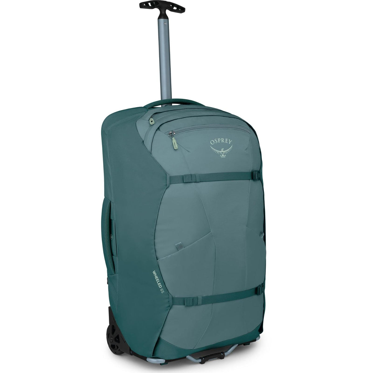 Osprey Farpoint Fairview 65 Wheeled Travel Pack