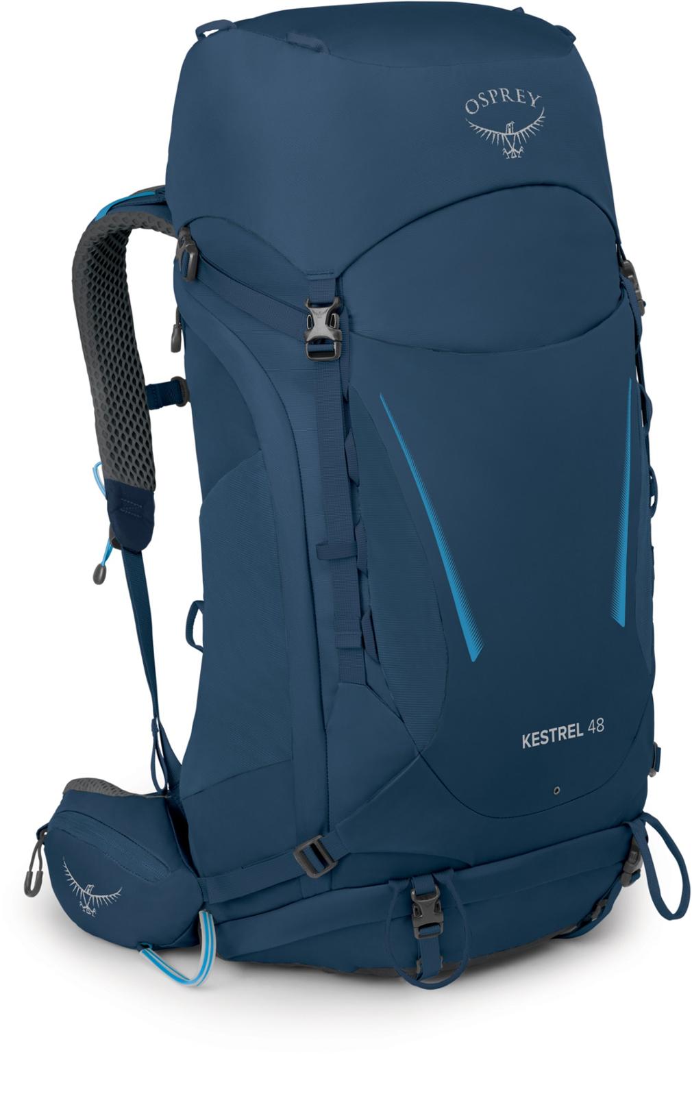 Osprey Kestrel 48 Pack - Men's