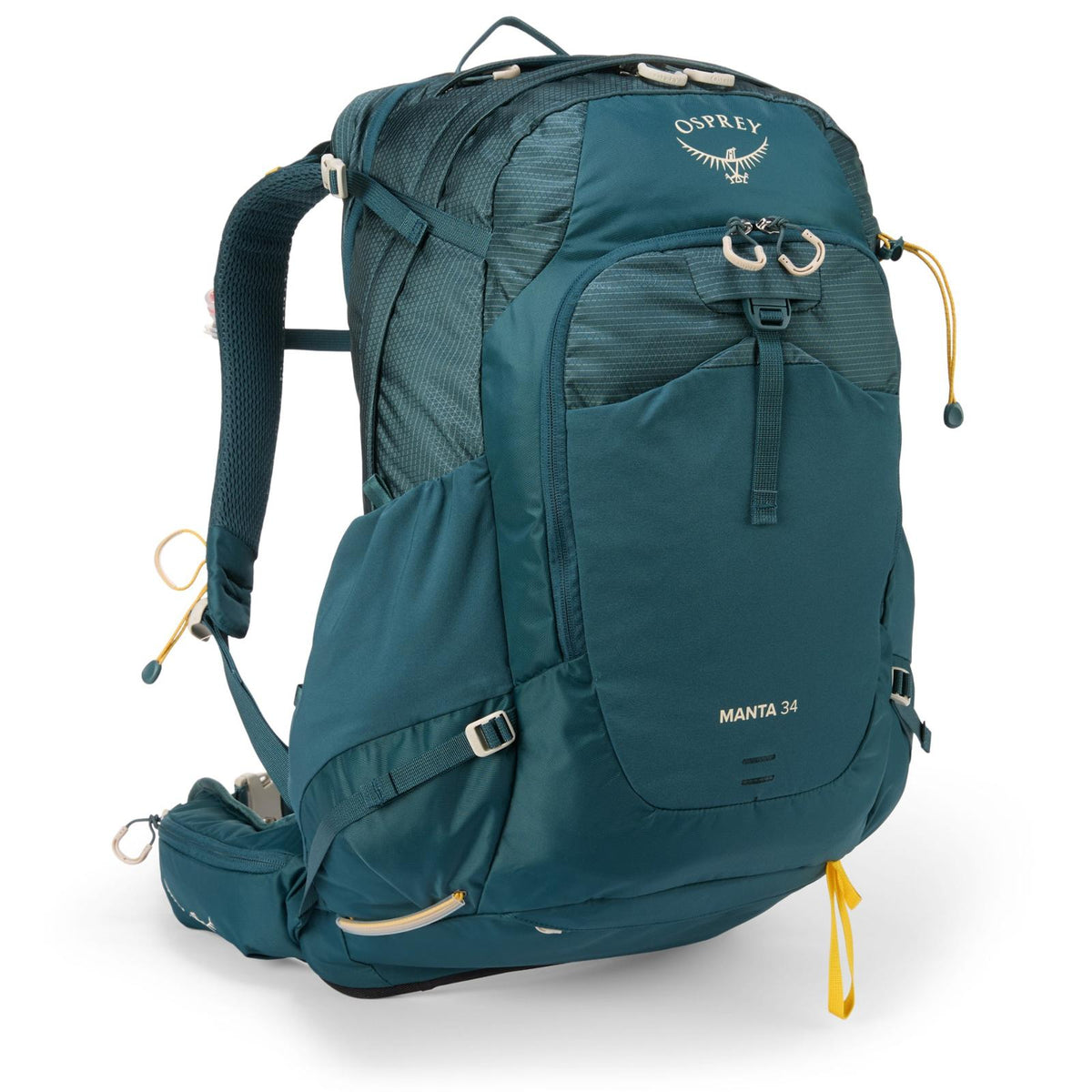 Osprey Manta 34 Hydration Pack - Men's
