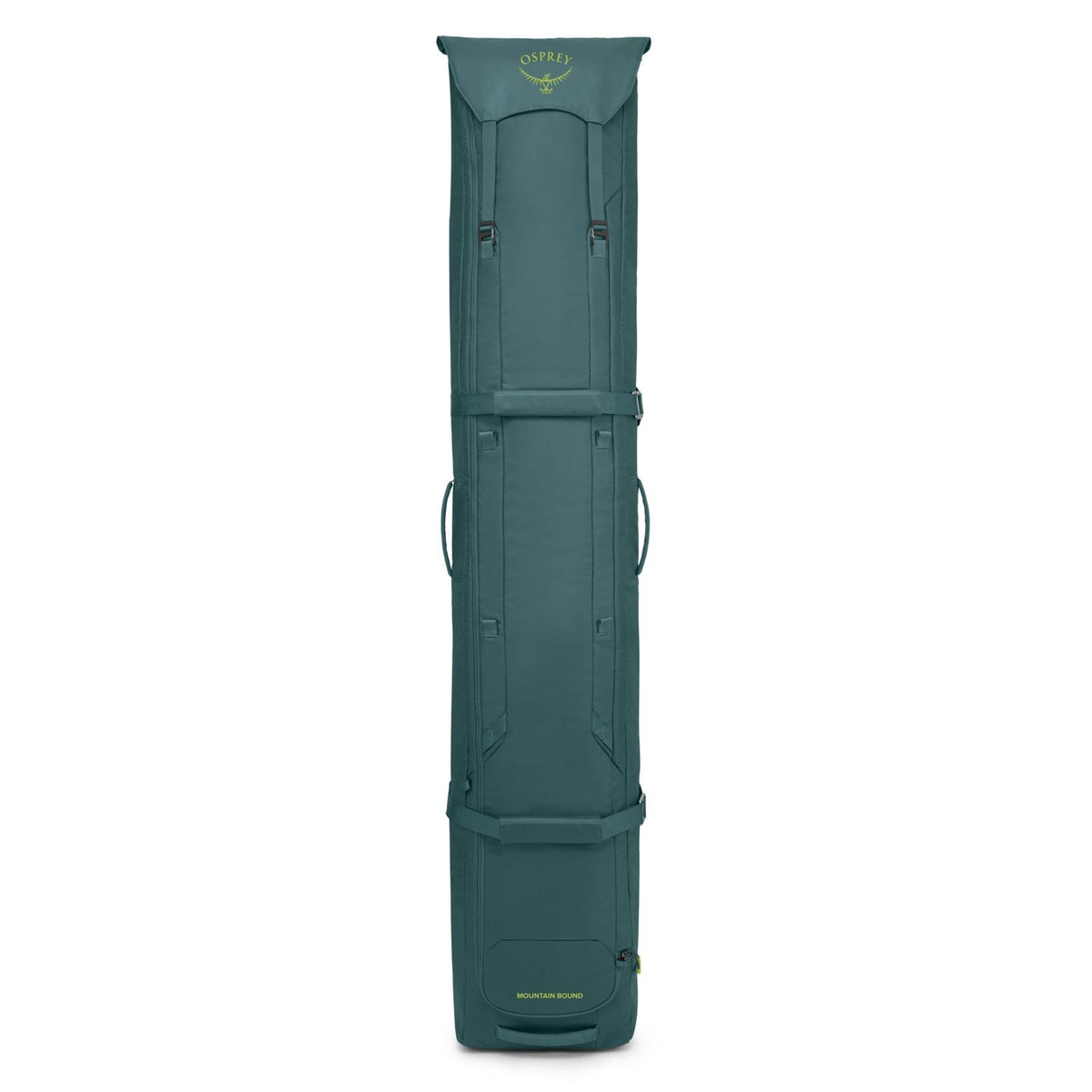 Osprey Mountain Bound Ski &amp; Snowboard Roller Bag