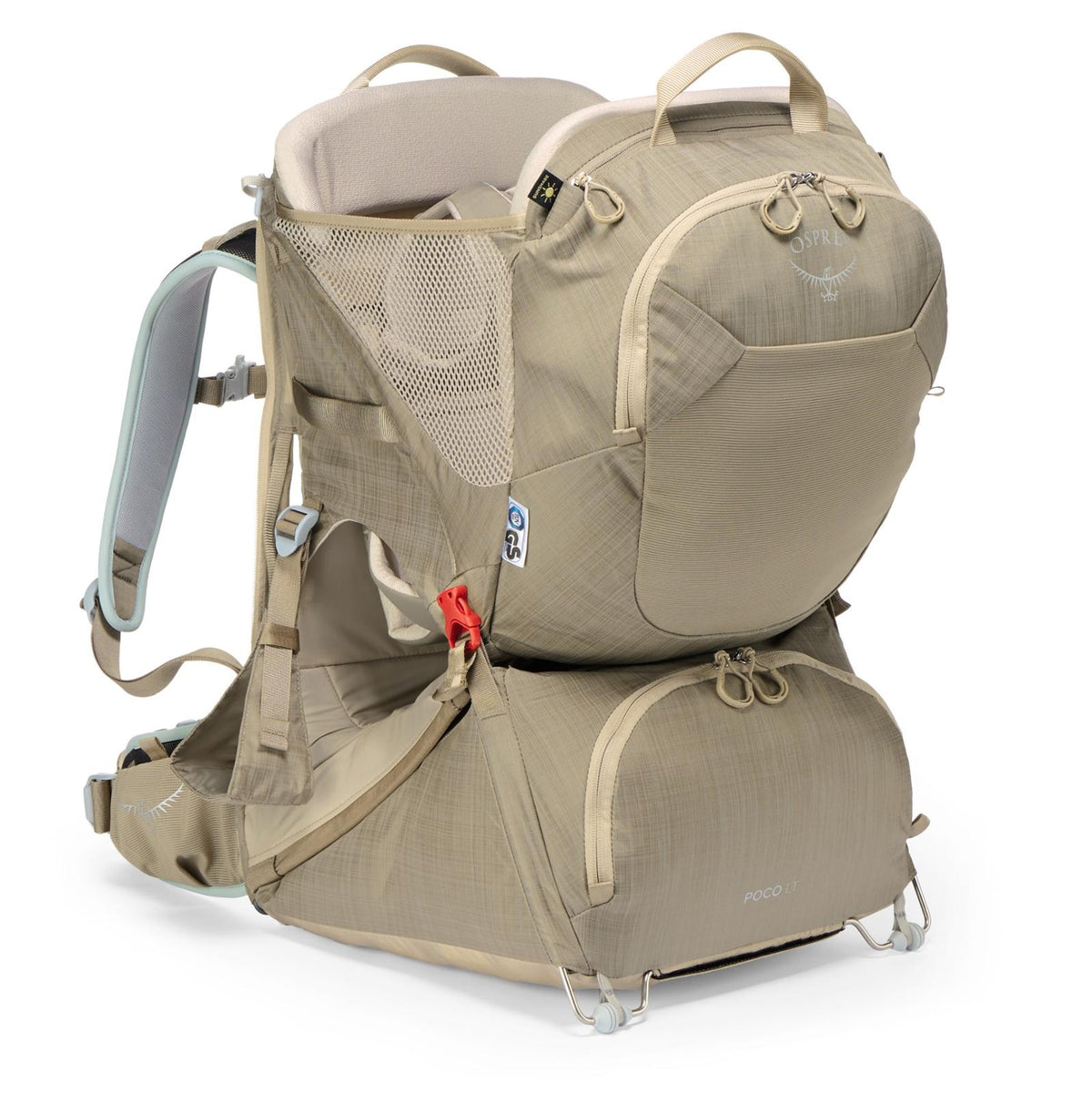 Osprey Poco LT Child Carrier