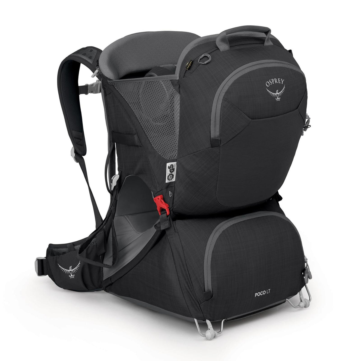 Osprey Poco LT Child Carrier