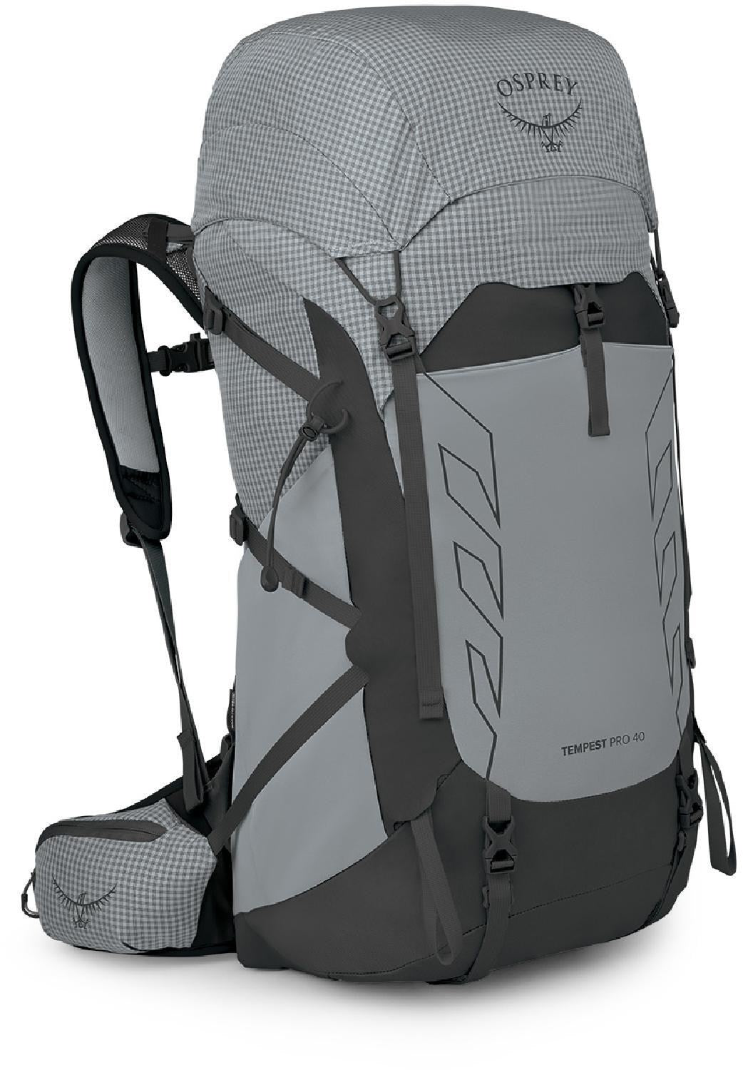 Osprey Tempest Pro 40 Pack - Women's