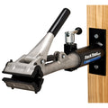 Park Tool PRS-4W-1 Deluxe Wall Mount Repair Stand and 100-3C Clamp