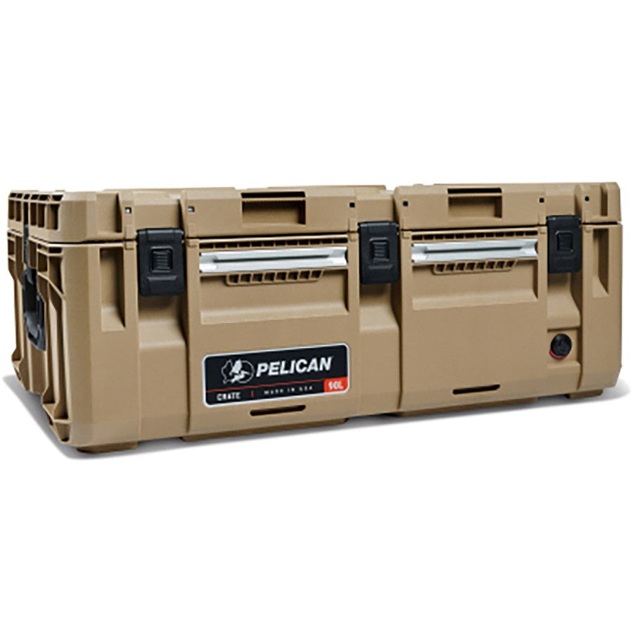 Pelican Crate 90 L