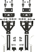Pelican XBEDMT2 Cargo Case Cross-Bed Mount