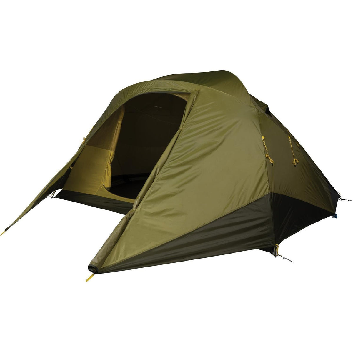 Peregrine Gannet 6-Person Tent with Footprint
