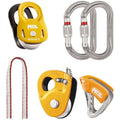 Petzl Crevasse Rescue Kit