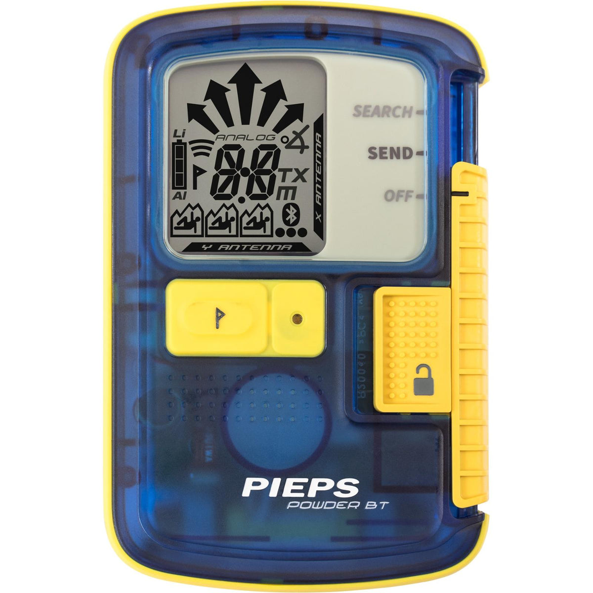 Pieps Powder BT Avalanche Beacon
