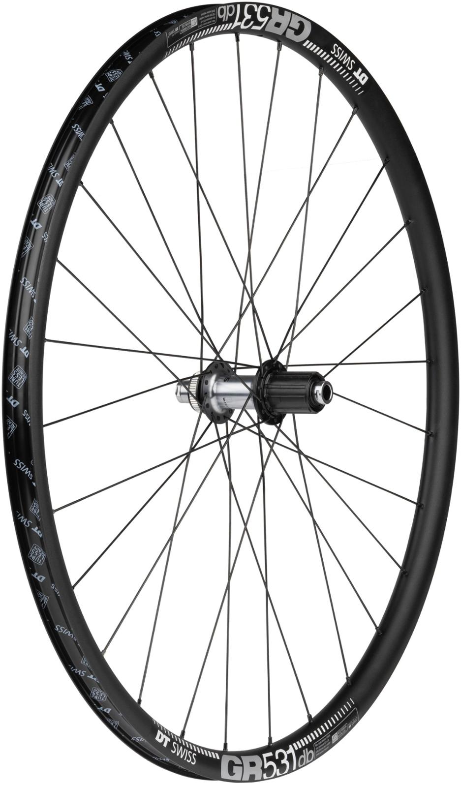 Quality Wheels Ultegra DT GR531 Wheel