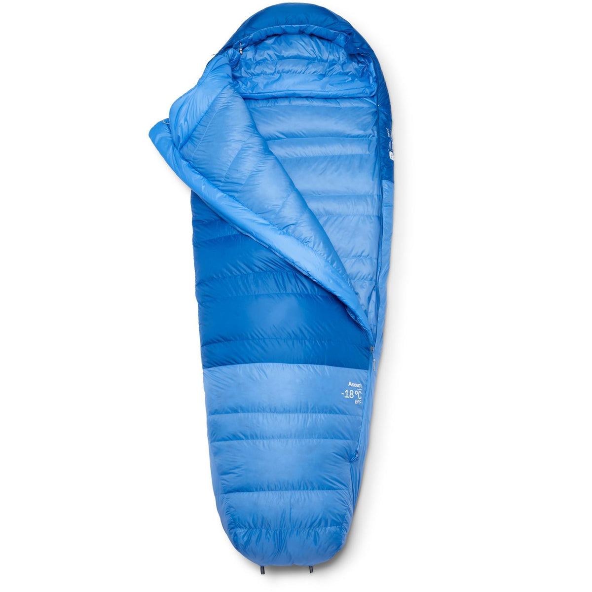 Rab Ascent 0 Sleeping Bag - Women's
