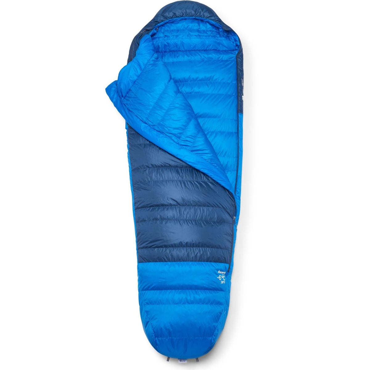 Rab Ascent 20 Sleeping Bag