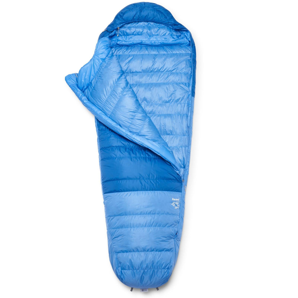 Rab Ascent 20 Sleeping Bag - Women's