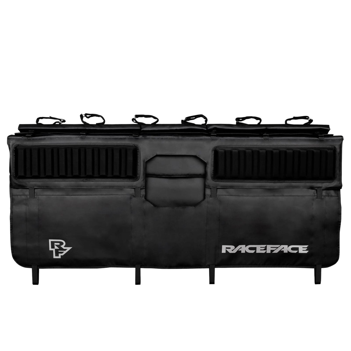 Race Face T3 Tailgate Pad - Full Size
