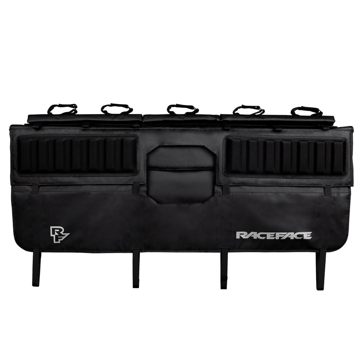Race Face T3 Tailgate Pad - Mid Size