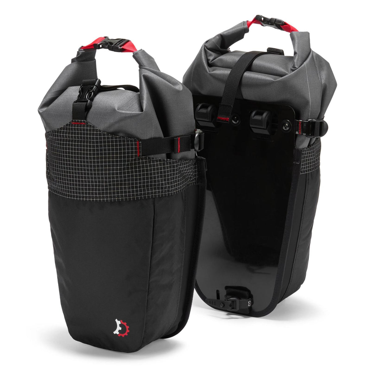 Revelate Designs Portage Panniers - Pair