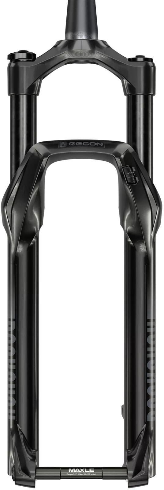 RockShox Recon Silver RL Suspension Fork