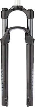 RockShox Recon Silver RL Suspension Fork with OneLoc Remote