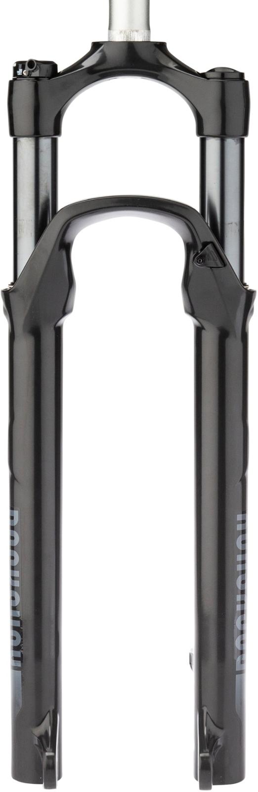 RockShox Recon Silver RL Suspension Fork with OneLoc Remote