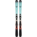 Rossignol Sender Free Junior Skis with Bindings - Kids' - 2025/2026