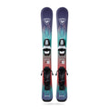 Rossignol Sender Jr Kid Skis with Bindings - Kids' - 2026/2027