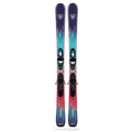 Rossignol Soul Jr Skis with Bindings - Kids' - 2026/2027