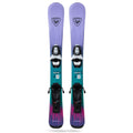 Rossignol Soul Jr Skis with Bindings - Kids' - 2026/2027