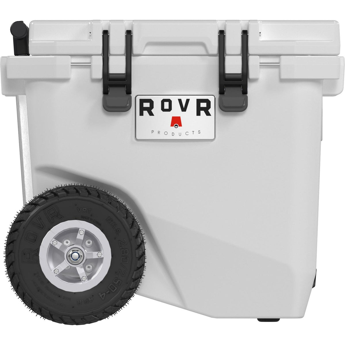 RovR RollR 45 QT Wheeled Hard Cooler