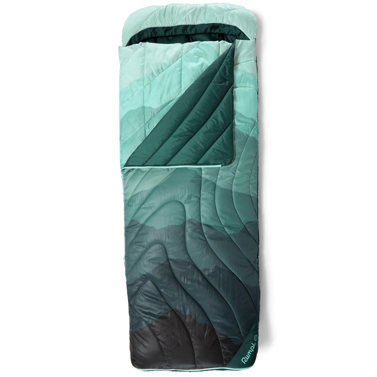 Rumpl Wrap Sack 20 Sleeping Bag