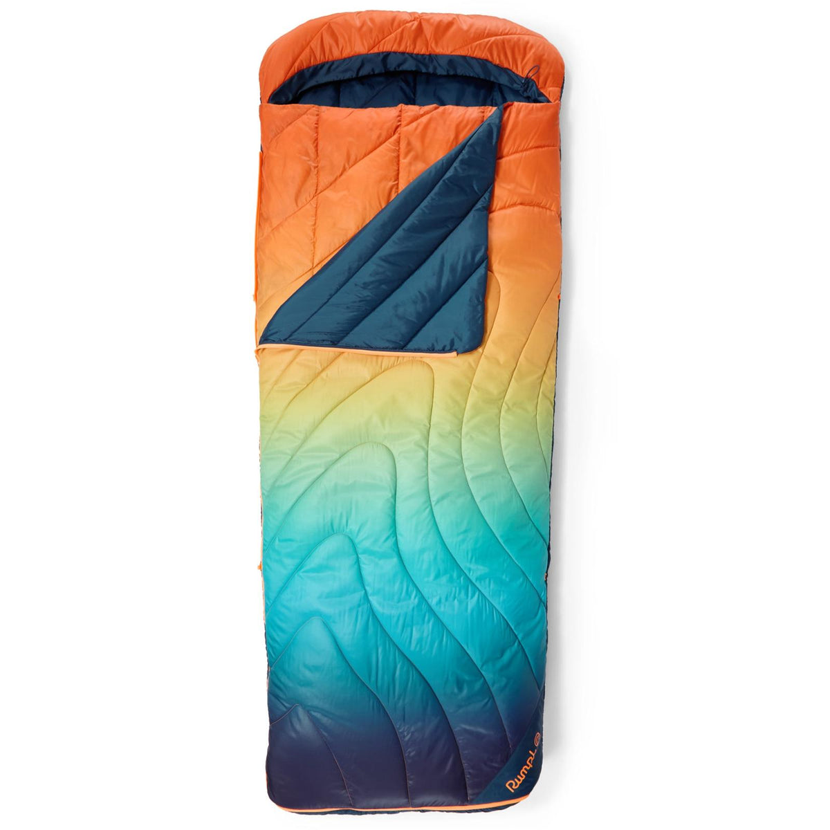 Rumpl Wrap Sack 20 Sleeping Bag