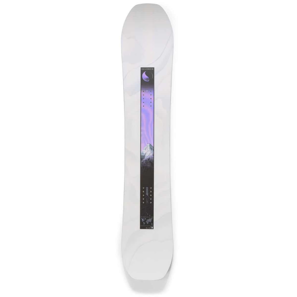 Salomon Bliss Snowboard - Women's - 2025/2026