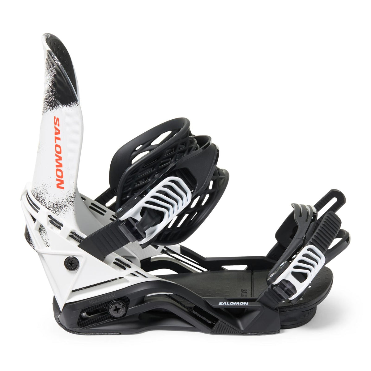 Salomon Hologram Snowboard Bindings - 2025/2026
