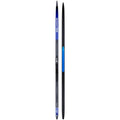 Salomon RC7 eSKIN Medium Cross-Country Skis with Prolink Bindings