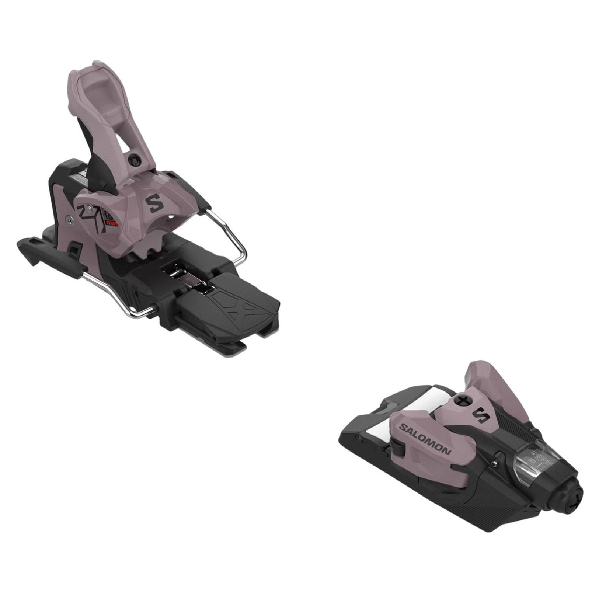 Salomon Strive 16 MN Ski Bindings