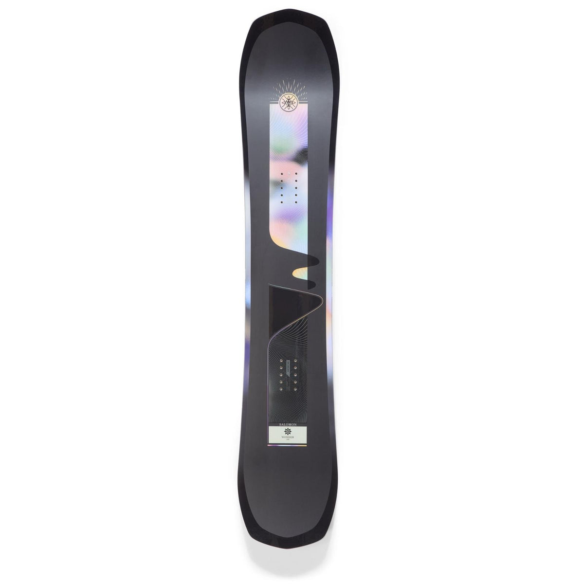 Salomon Wonder Snowboard - Women's - 2025/2026