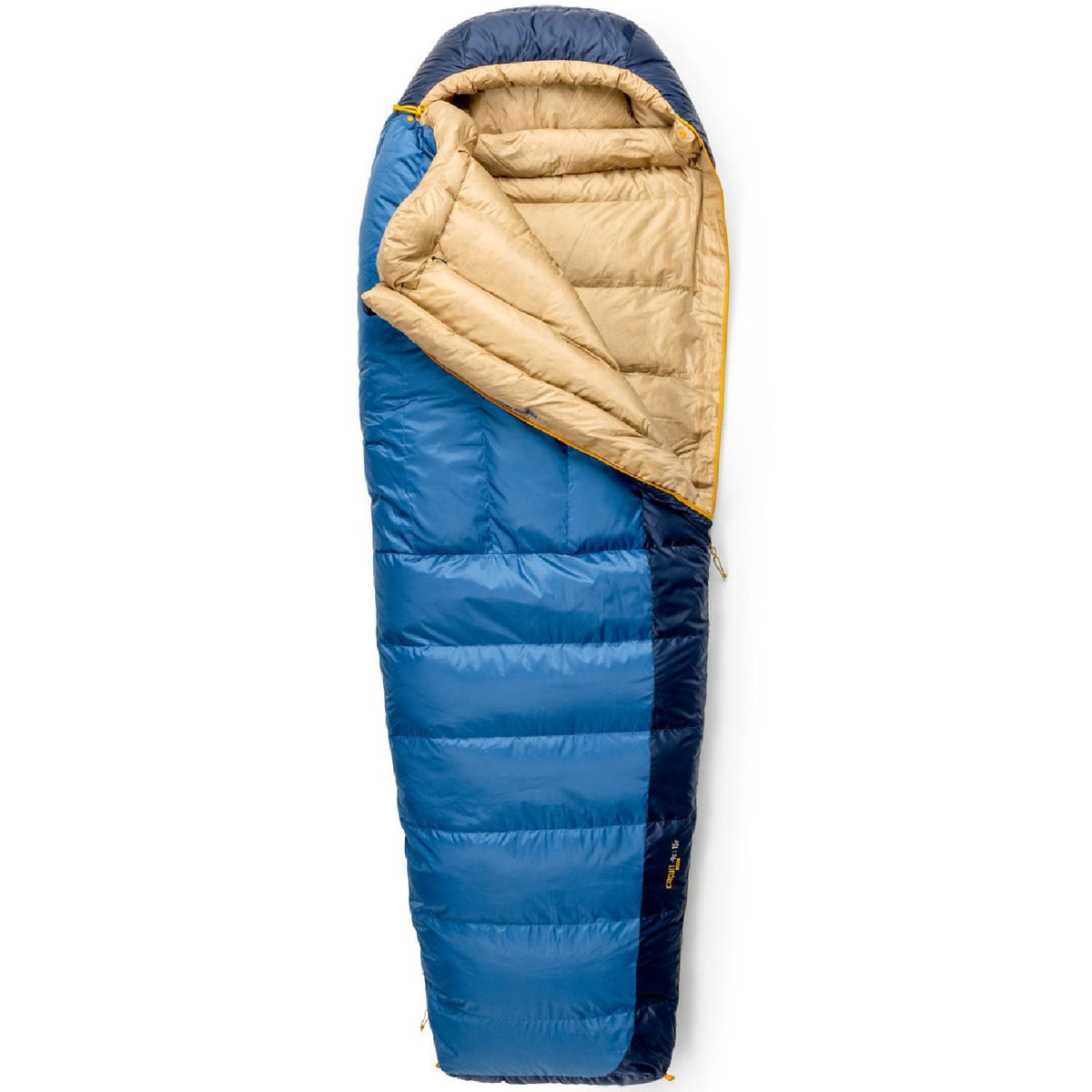 Sea to Summit Circuit 15F Down Sleeping Bag