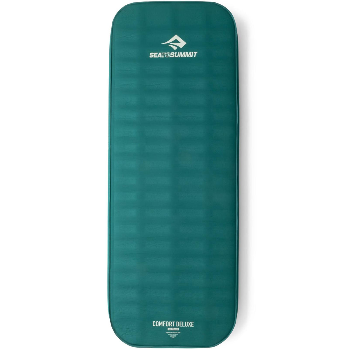 Sea to Summit Comfort Deluxe Self-Inflating Sleeping Pad