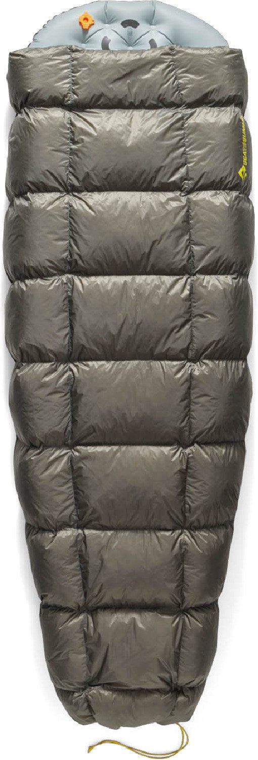 Sea to Summit Ember 45F Down Quilt