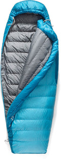Sea to Summit Trek 30F Sleeping Bag - Women's