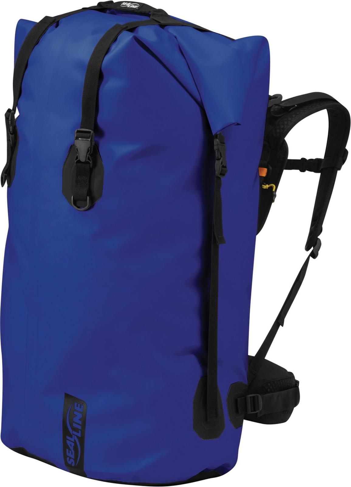 SealLine Black Canyon Dry Pack - 115 Liters
