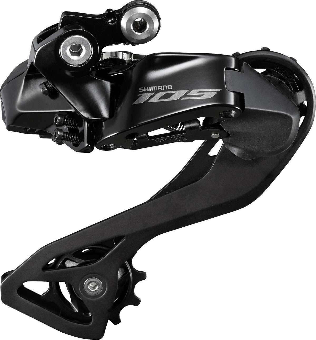 Shimano 105 RD-R7150 Di2 12-Speed Rear Derailleur