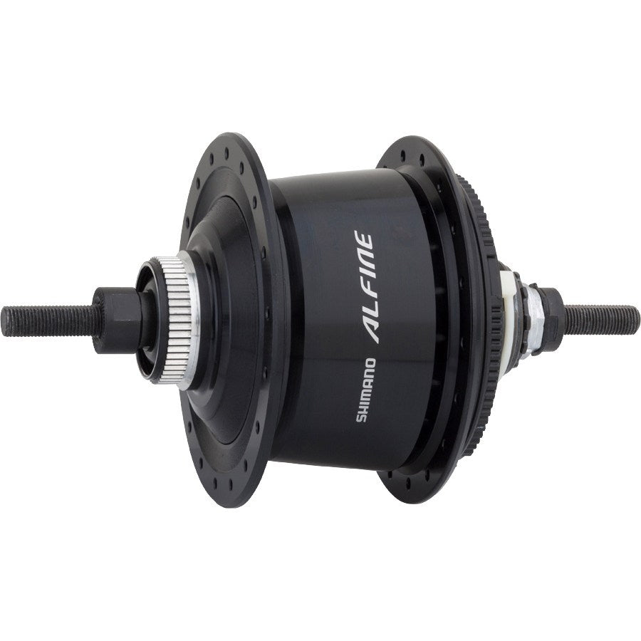 Shimano Alfine SG-S7001 8-Speed Internally Geared Rear Hub