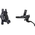 Shimano Deore XT BL-M8100/BR-M8120 Disc Brake and Lever Set