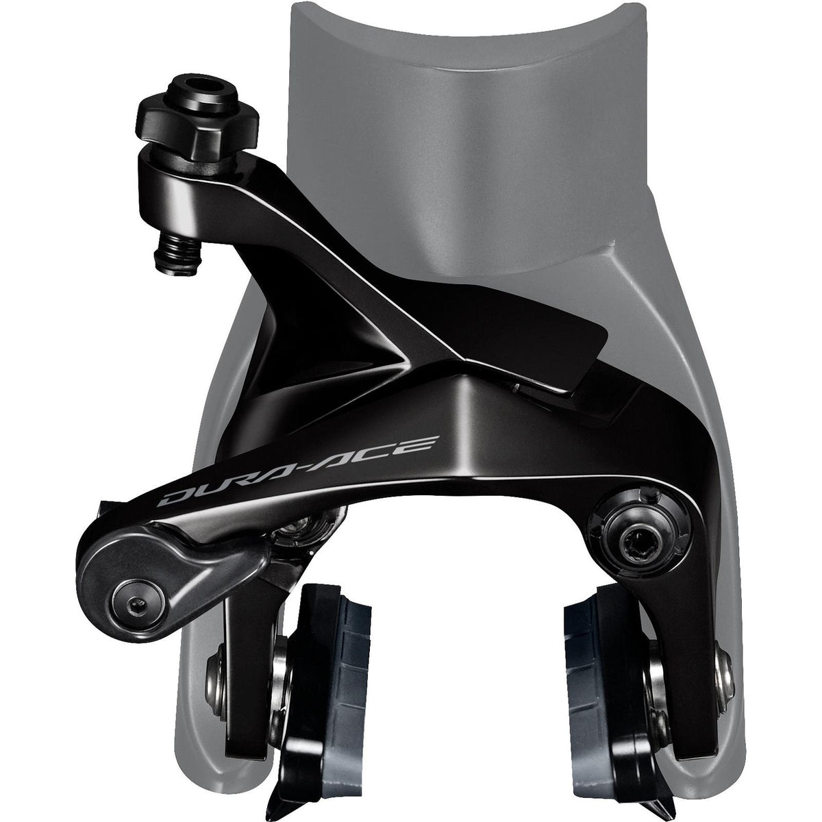Shimano Dura-Ace BR-R9210-F Direct-Mount Rim Brake Caliper