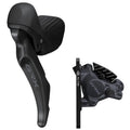 Shimano GRX RX610 Front Disc Brake and Lever J-Kit