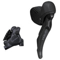 Shimano GRX RX610 Rear Disc Brake and Lever J-Kit