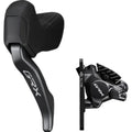 Shimano GRX RX825/820 Front Disc Brake and Lever J-Kit
