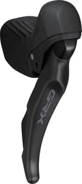 Shimano GRX ST-RX610-R Hydraulic Disc Brake Dual Control Lever - 12-Speed - Right