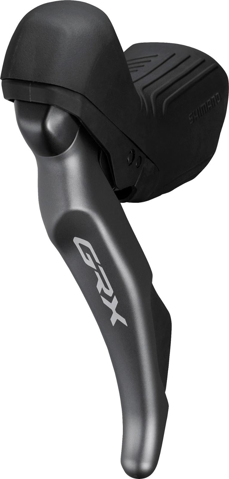 Shimano GRX ST-RX820-L Hydraulic Disc Brake Dual Control Lever - 2x - Left